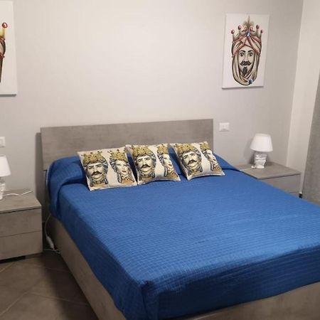 Casa Del Moro Daire Giardini Naxos Dış mekan fotoğraf