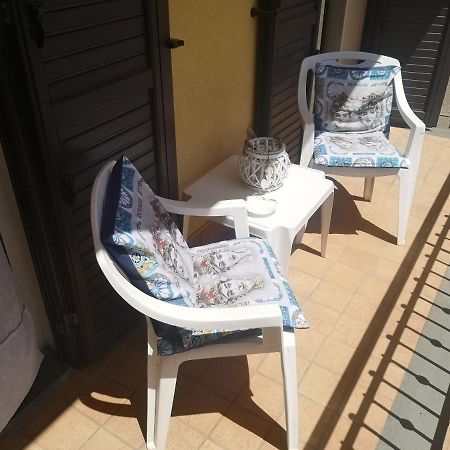 Casa Del Moro Daire Giardini Naxos Dış mekan fotoğraf