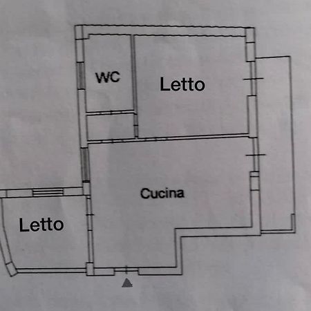 Casa Del Moro Daire Giardini Naxos Dış mekan fotoğraf