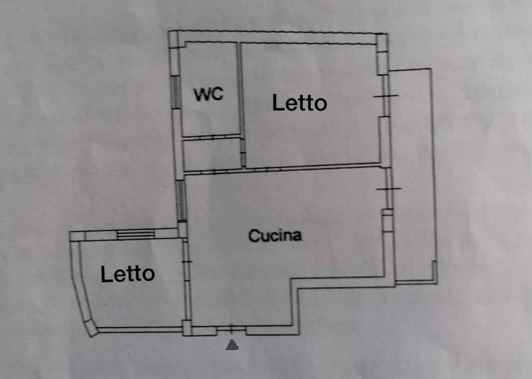 Casa Del Moro Daire Giardini Naxos Dış mekan fotoğraf